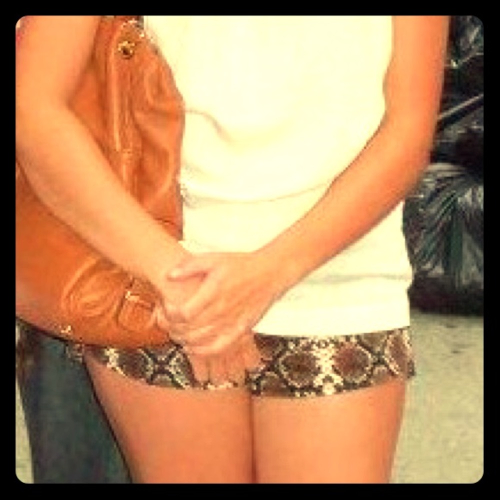 In Style short pant